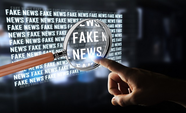 This Algorithm Outsmarts Humans at Detecting Fake News