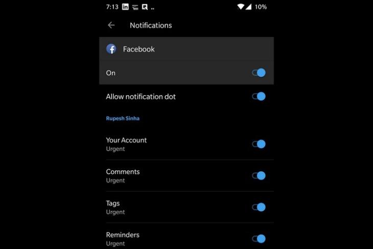 fb web