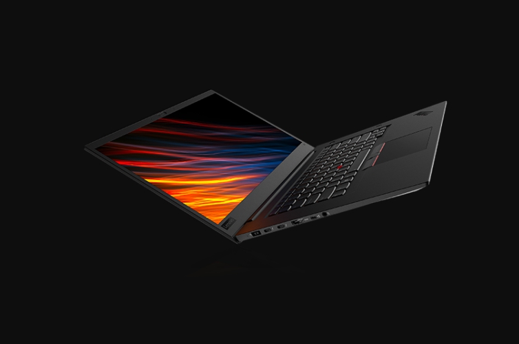 featured thinkpad P1