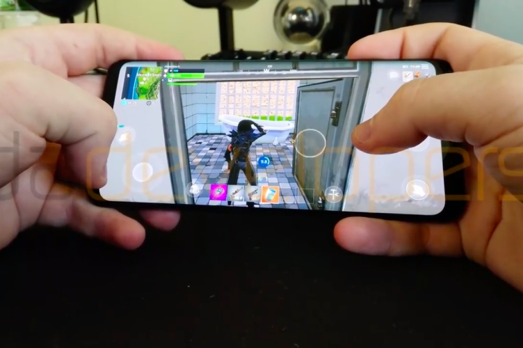 fortnite galaxy s9 featured