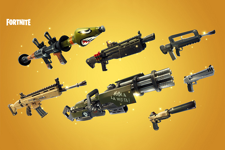 fortnite update solid gold ltm shockwave web