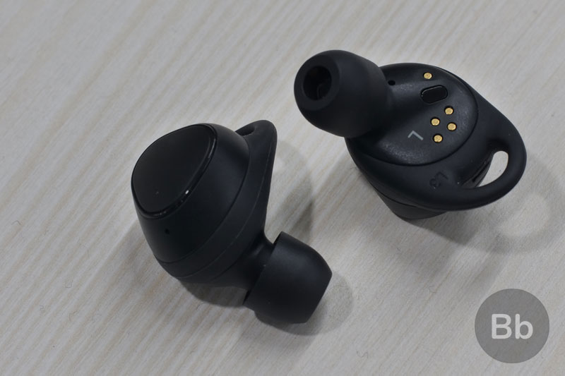 Samsung Gear IconX (2018) Review: Great Wireless Sound Comes at a Price