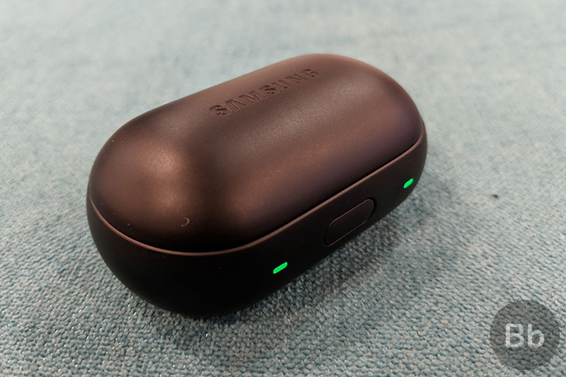 Samsung Gear IconX (2018) Review: Great Wireless Sound Comes at a Price