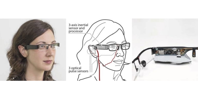 Microsoft Developing New Version of BP-Monitoring Glabella Smart Glasses