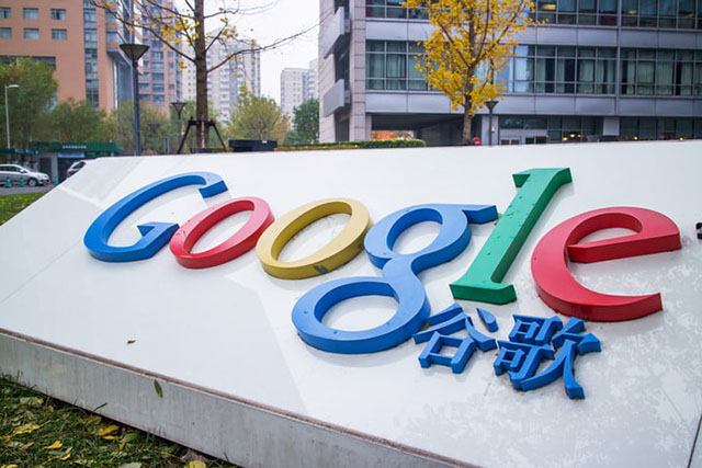 Chinese Media Dismisses Claims About Google's Return to the Country