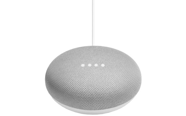 Google Home Gets Official Hindi Support for Google Assistant