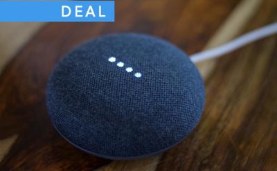 google home mini deal special featured