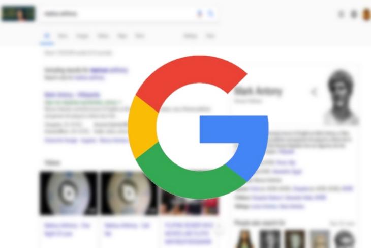 google webe