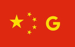 google_China