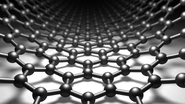 Indian American Contributes To Trickle-down Method to ‘Grow’ Graphene