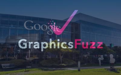 graphicsfuzz featured google acquisition