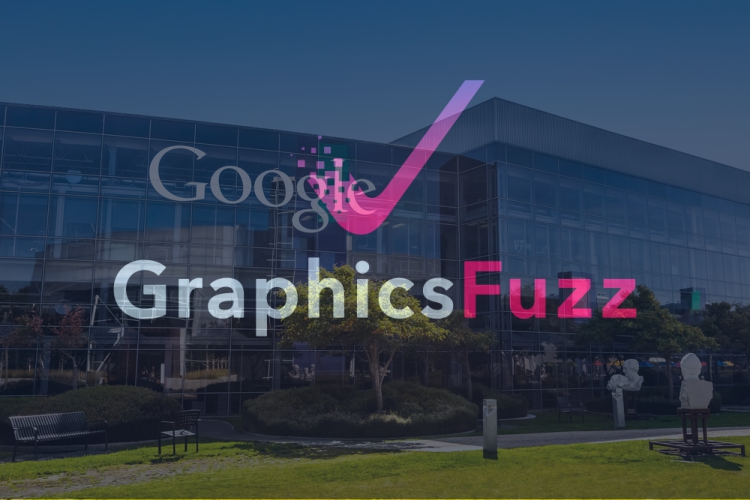 graphicsfuzz featured google acquisition