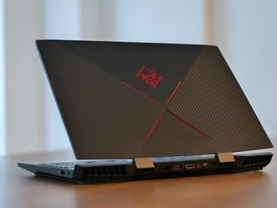 hp omen review featured