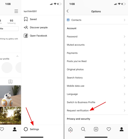 Here’s How to Get Your Profile Verified on Instagram