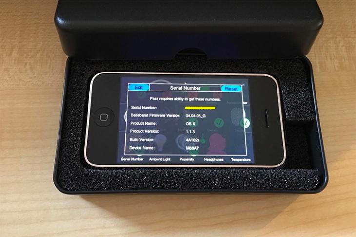 iphone prototype ebay auction featured web