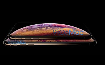 iphone xs images leaked featured web