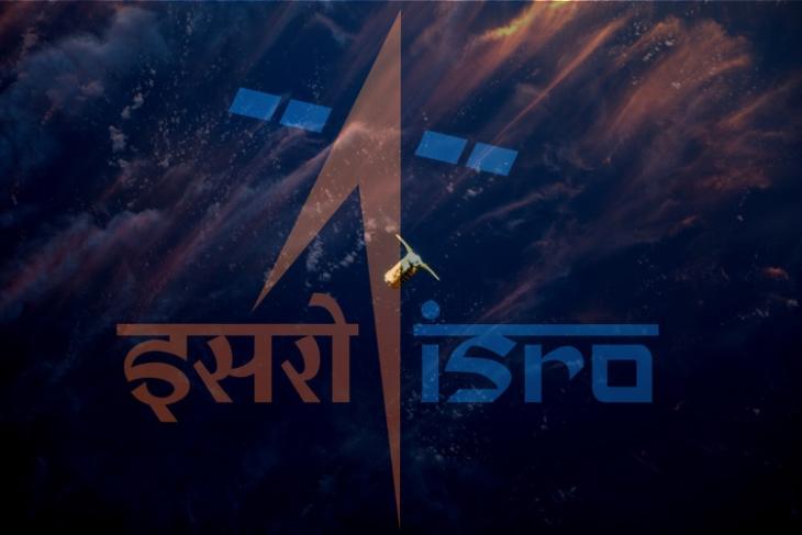 isro web