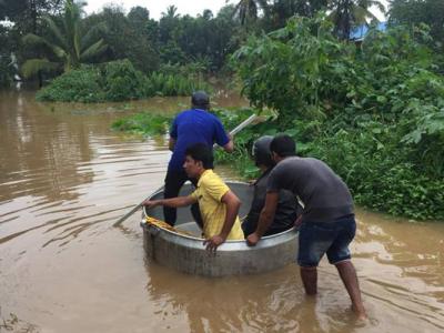 Kerala Floods Rescue: Here's How You Can Contribute to Relief Operation