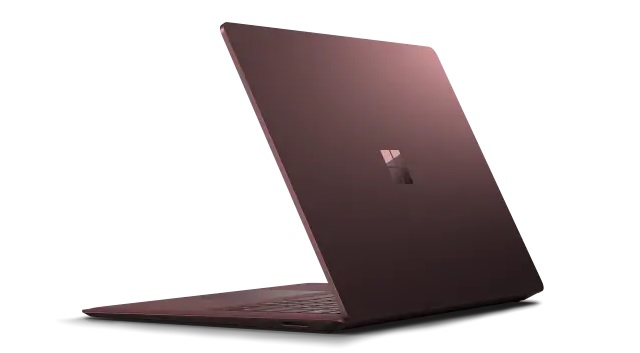 Microsoft Brings Surface Laptop to India, Starting at Rs 86,999