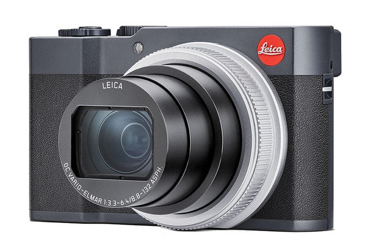 Leica CLux Compact Camera With 15x Optical Zoom Launched