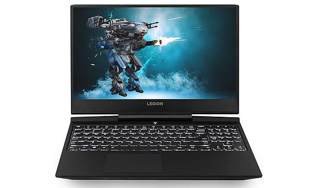 Lenovo’s Legion Y7000P Gaming Laptop Brings a 144Hz Display, up to GTX 1060