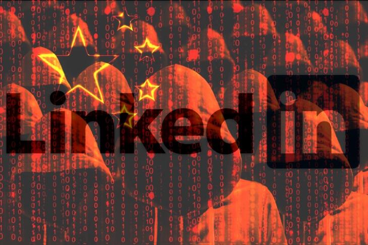 linkedin web