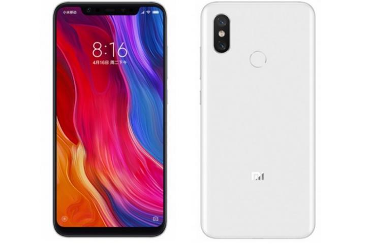mi 8 web