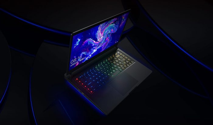 Xiaomi Upgrades New Mi Gaming Laptop With Hexa-Core Intel CPUs