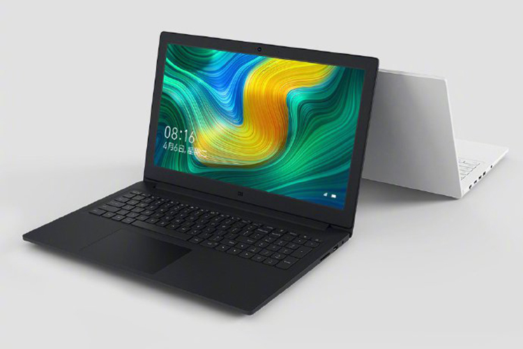Xiaomi Launches Mi Notebook Pro 2 With 8th Gen Intel CPUs, 128GB SSD