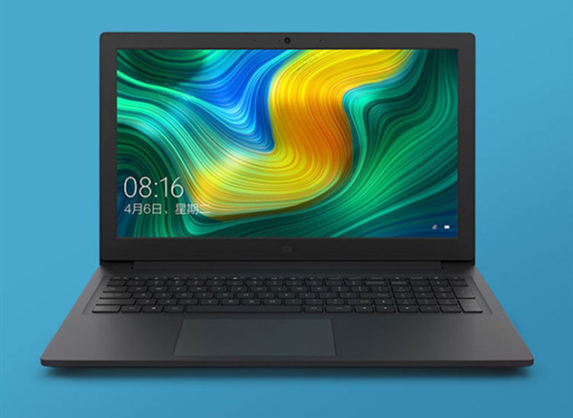 Xiaomi Launches Mi Notebook Pro 2 With 8th Gen Intel CPUs, 128GB SSD