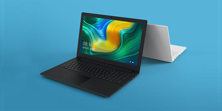 Xiaomi Launches Mi Notebook Pro 2 With 8th Gen Intel CPUs, 128GB SSD