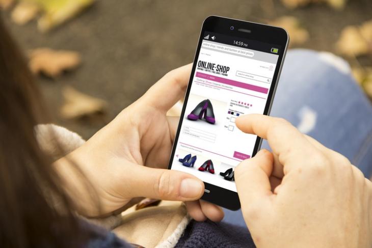 mobile web
