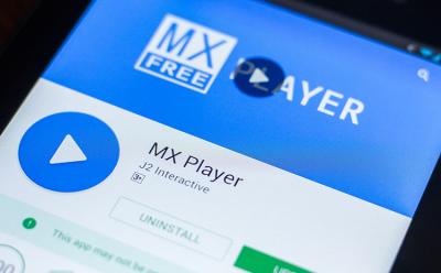 MX Player is Getting Online Videos and Content Specially Designed for India