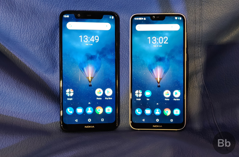 Nokia 5.1 Plus Hands-On: An Affordable & Powerful Nokia Smartphone