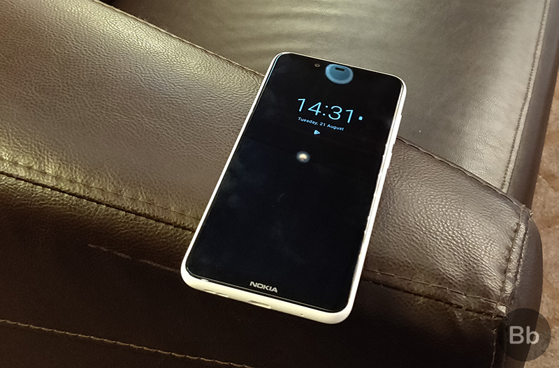 Nokia 5.1 Plus Hands-On: Android Pie and Dual Cameras at a Sweet Price