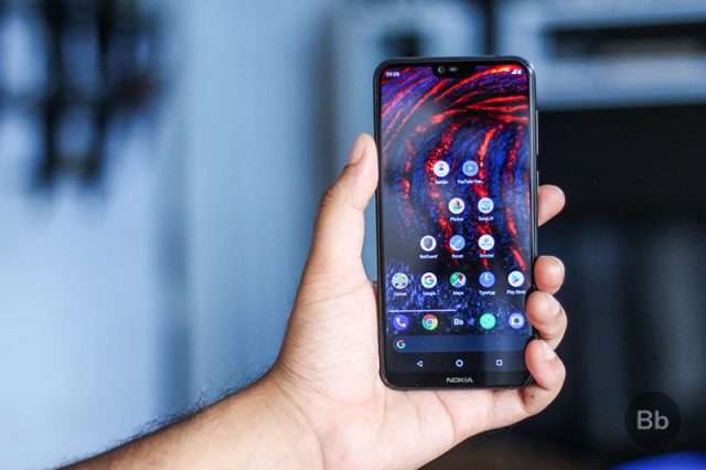 12 Best Smartphones Under 20000 INR (December 2018)