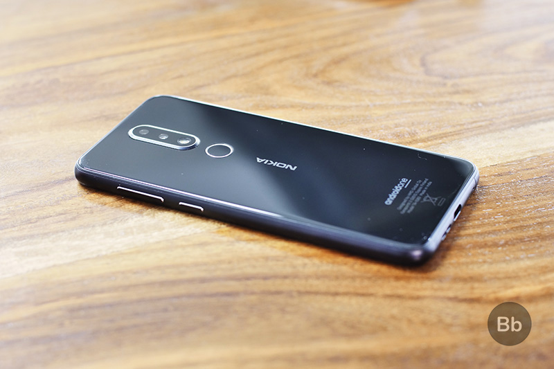 Nokia 6.1 Plus vs Redmi Note 5 Pro vs Mi A2: The Best Budget Smartphone?