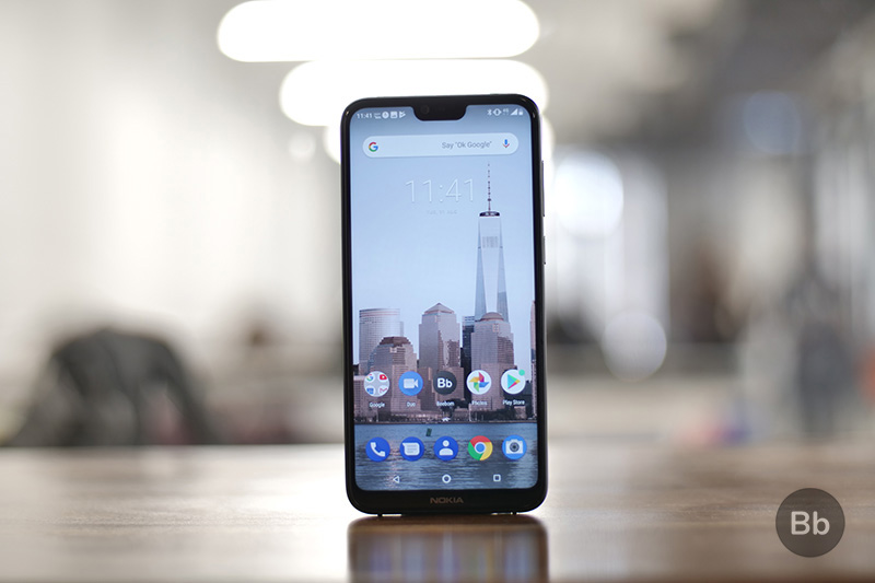 Nokia 6.1 Plus Review: The New Budget Phone to Buy?