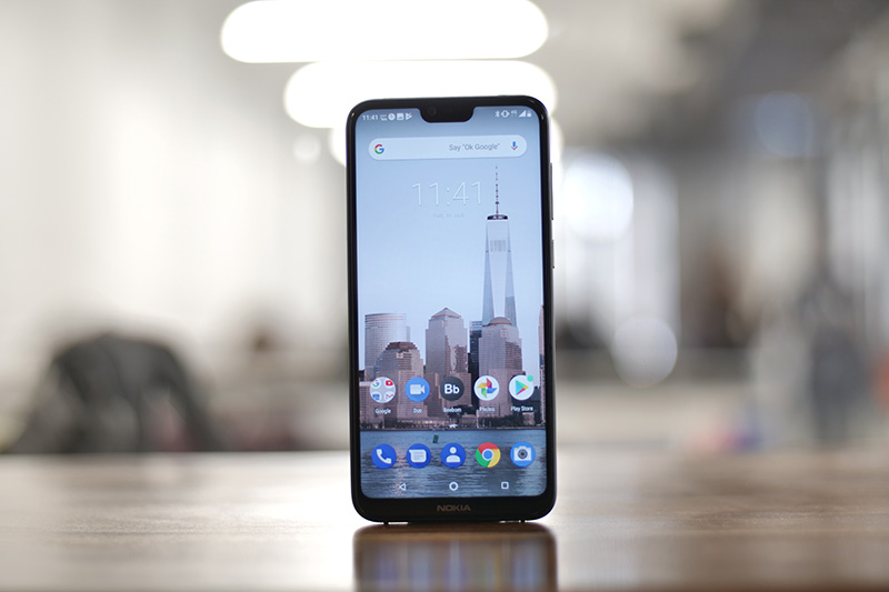 nokia 6.1plus image6