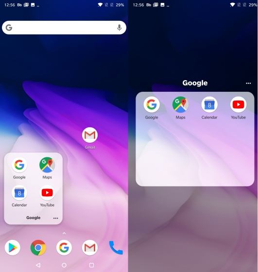 Nova Launcher Update Brings Better Customization Options and Improved Settings