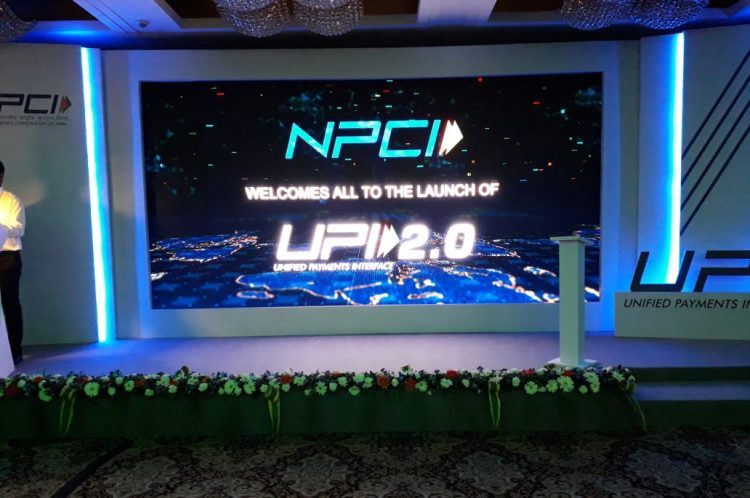 npci upi 2.0 launched india: features, specs, launch date