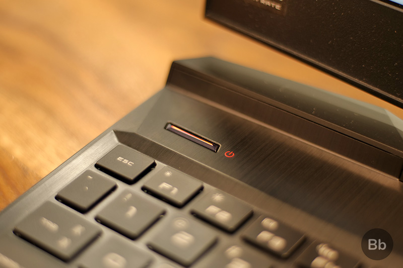 HP Omen 15 Review: Thin, Light, and Extremely Powerful