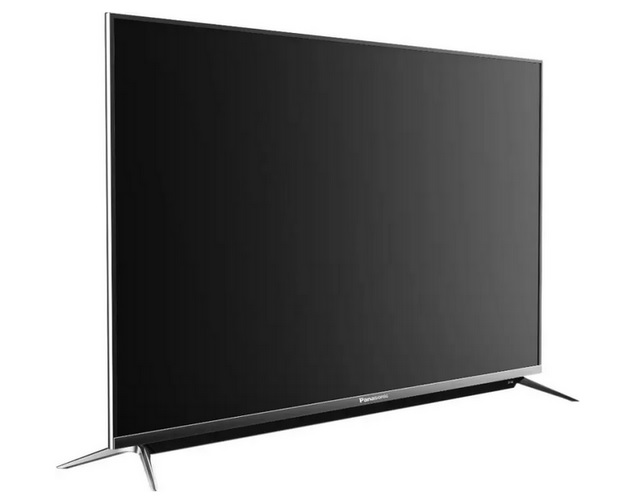 Get the 43-inch Panasonic Ultra HD LED TV at Just Rs. 33,999 on Flipkart