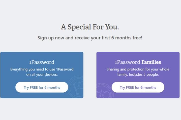 password web