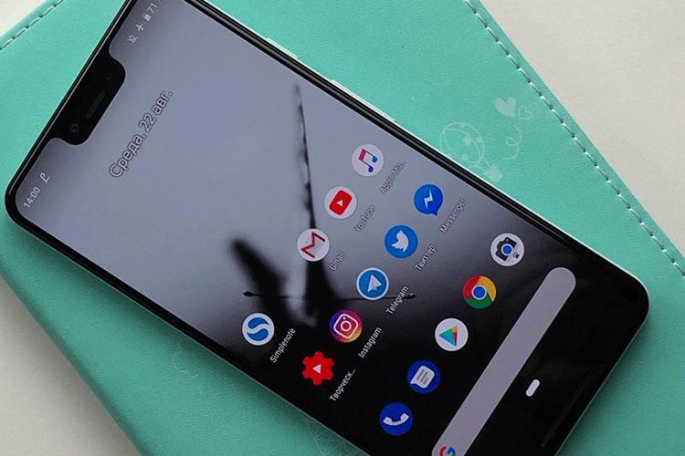 Download The Awesome New Google Pixel 3 Live Wallpapers Here — free download