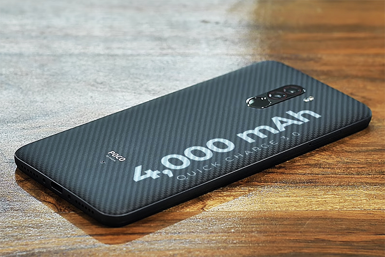 Poco F1 Battery Performance: Promising But Not Extraordinary