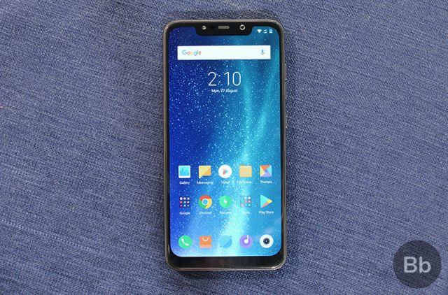 10 Best Phones Under 40000 INR You Can Buy (December 2018)