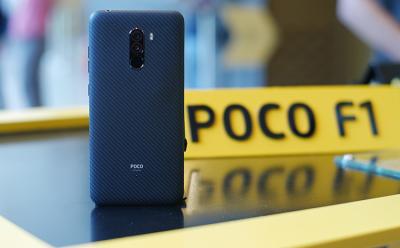 Xiaomi's Donovan Sung Uses Older Picture to Show Off Poco F1's Photography, Deletes Both Images Later
