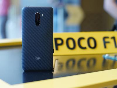 Xiaomi's Donovan Sung Uses Older Picture to Show Off Poco F1's Photography, Deletes Both Images Later