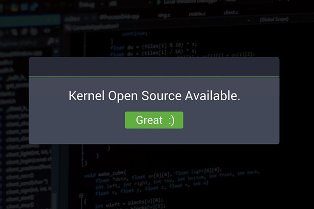 Poco F1 Kernel Source Released, Official Custom ROMs Should Come Soon